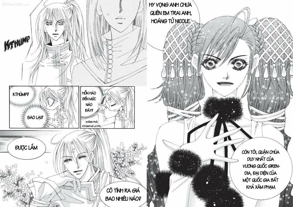 Boy Princess: Chapter 23