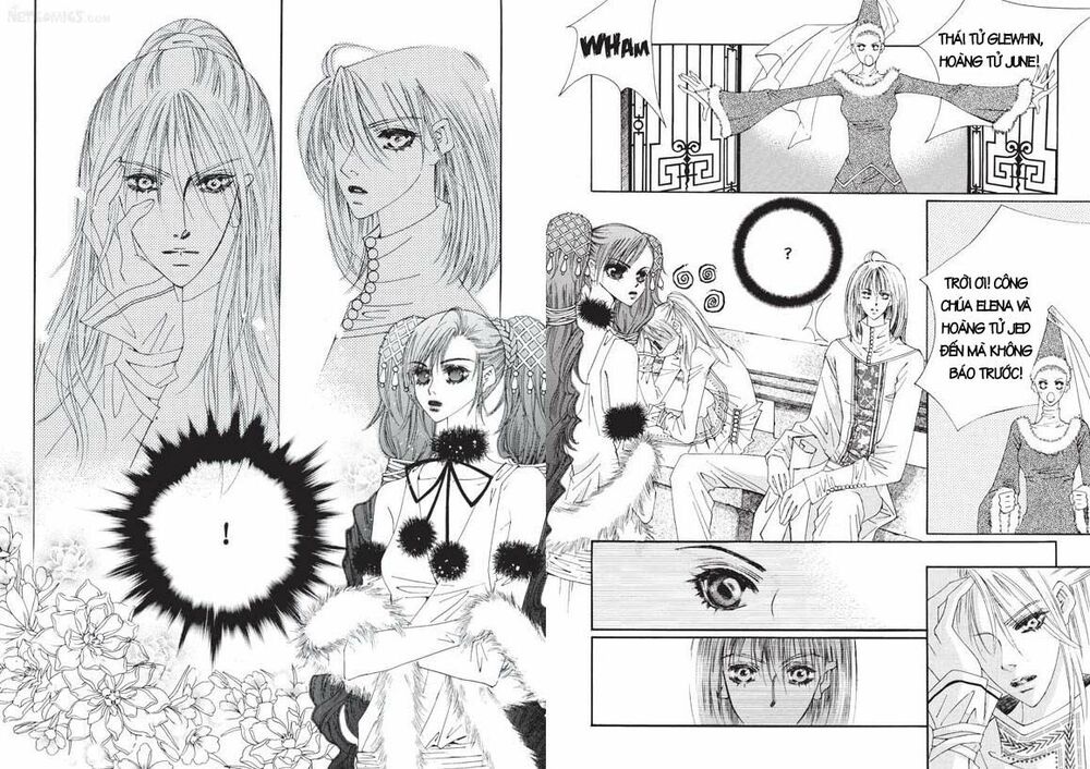 Boy Princess: Chapter 23
