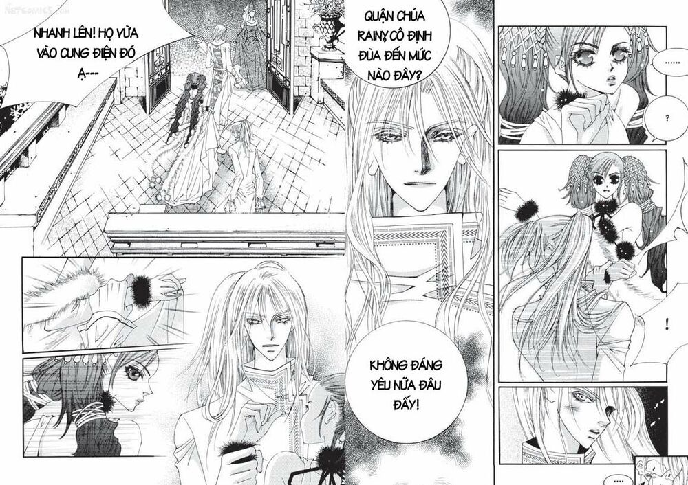 Boy Princess: Chapter 23