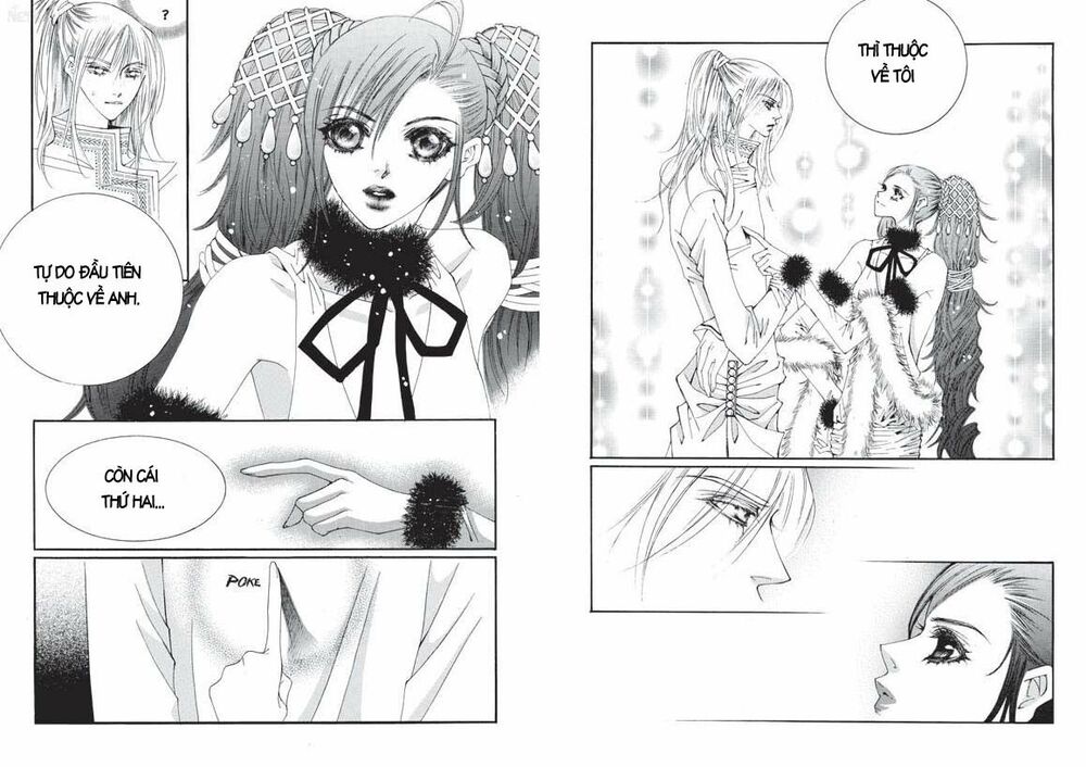 Boy Princess: Chapter 23