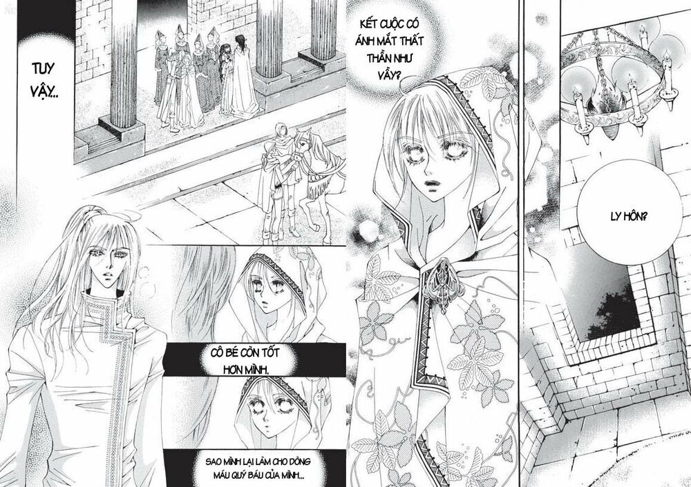 Boy Princess: Chapter 23
