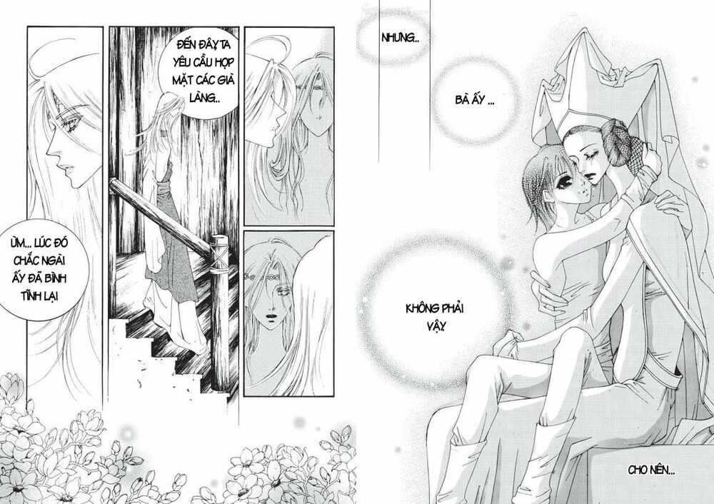 Boy Princess: Chapter 23