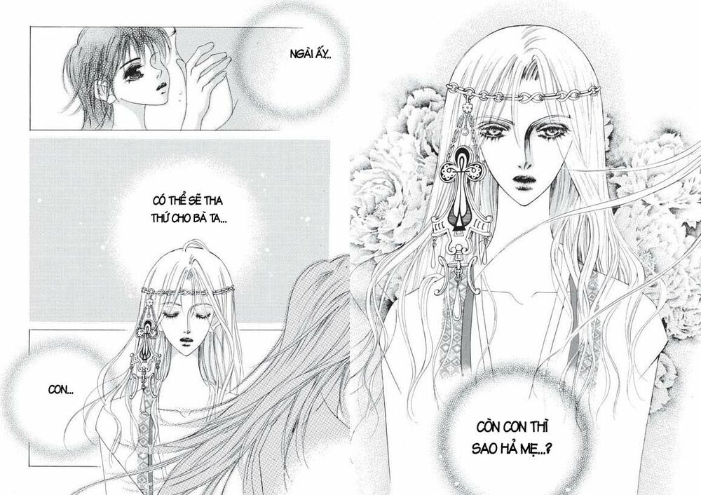 Boy Princess: Chapter 23