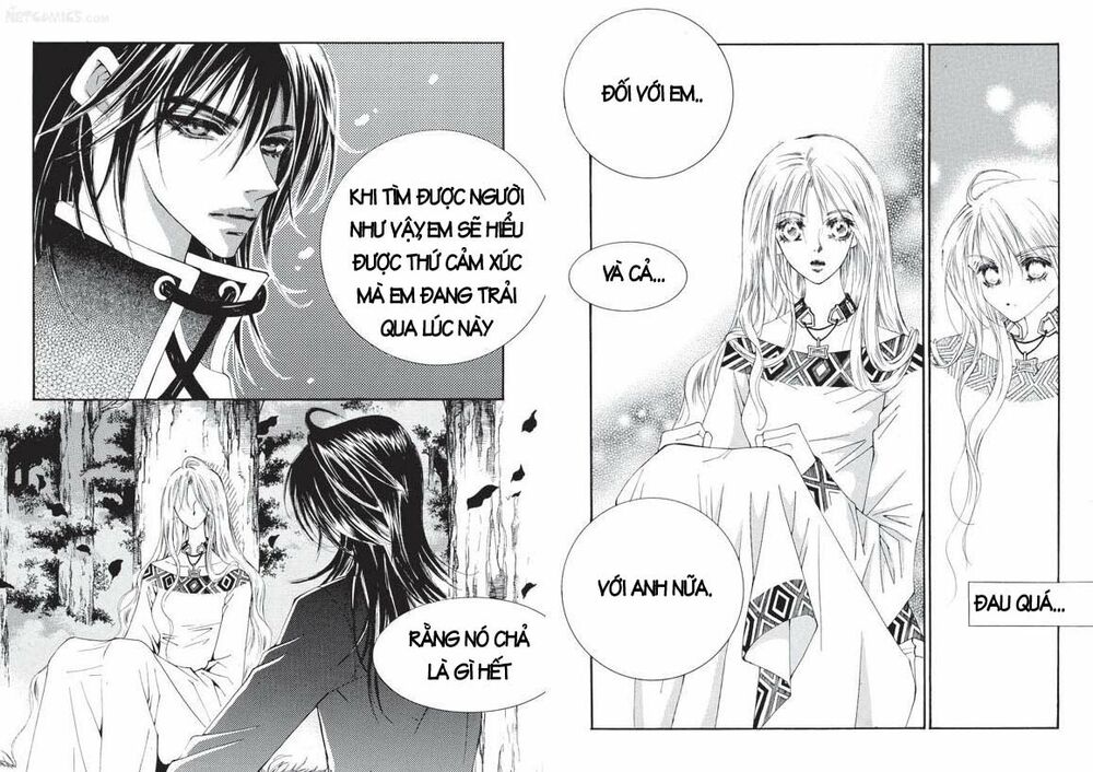 Boy Princess: Chapter 23