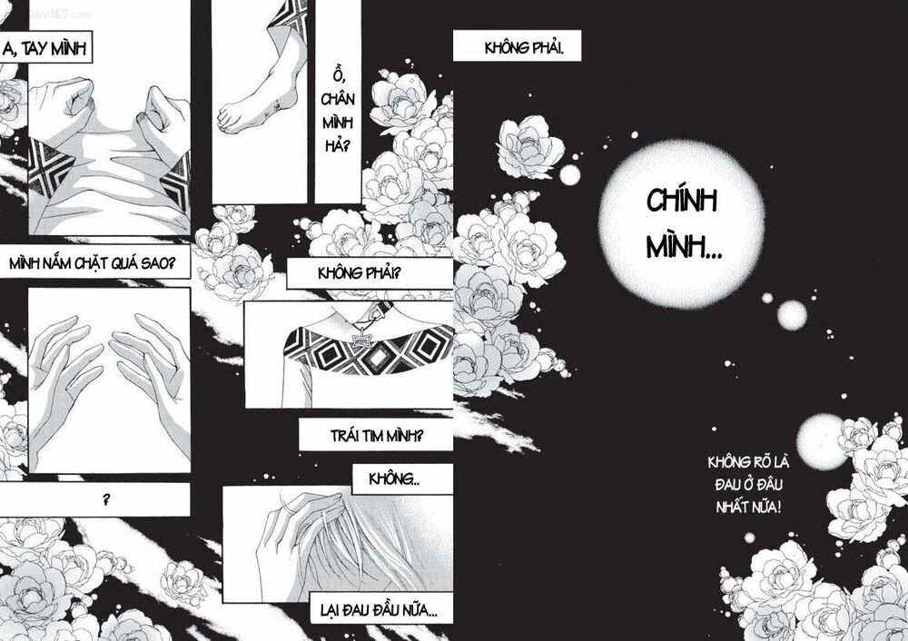 Boy Princess: Chapter 23