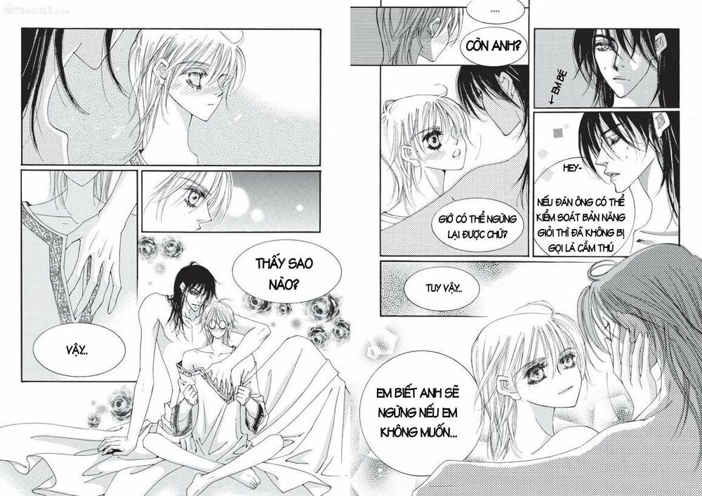 Boy Princess: Chapter 24