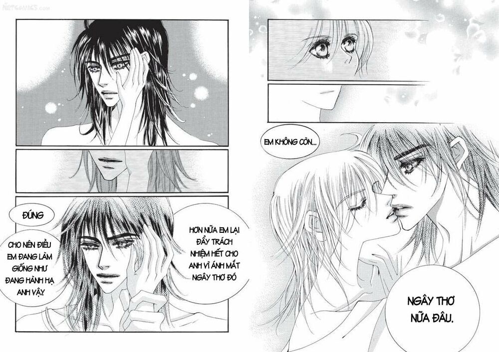 Boy Princess: Chapter 24