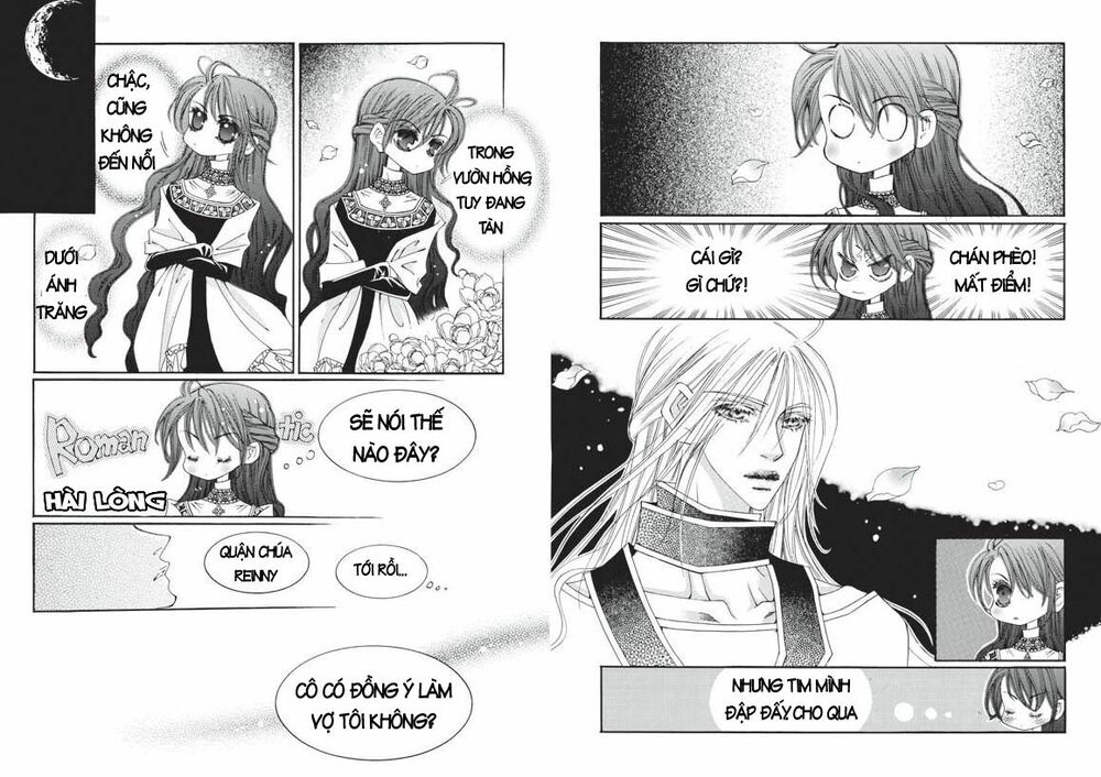 Boy Princess: Chapter 24