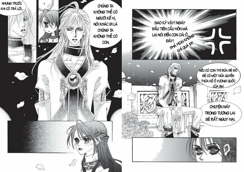 Boy Princess: Chapter 24