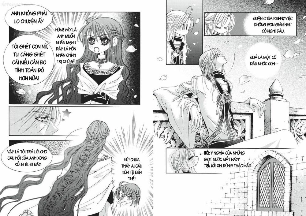 Boy Princess: Chapter 24