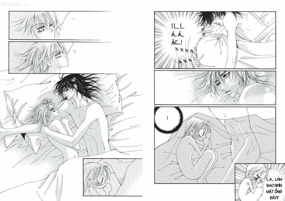 Boy Princess: Chapter 24