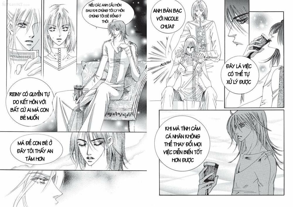 Boy Princess: Chapter 24