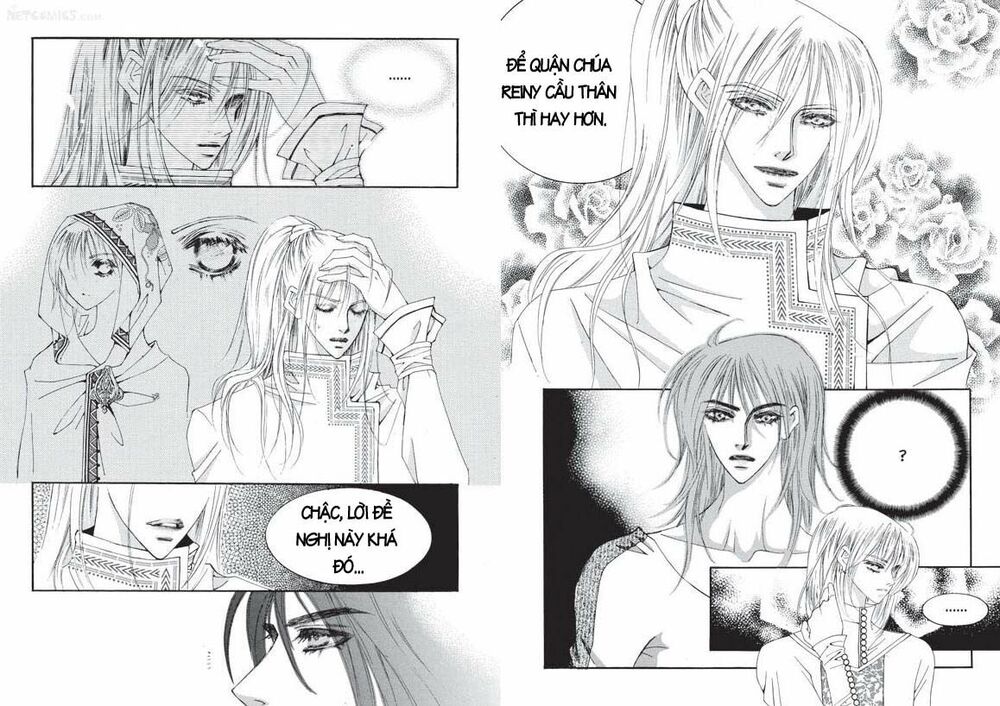 Boy Princess: Chapter 24