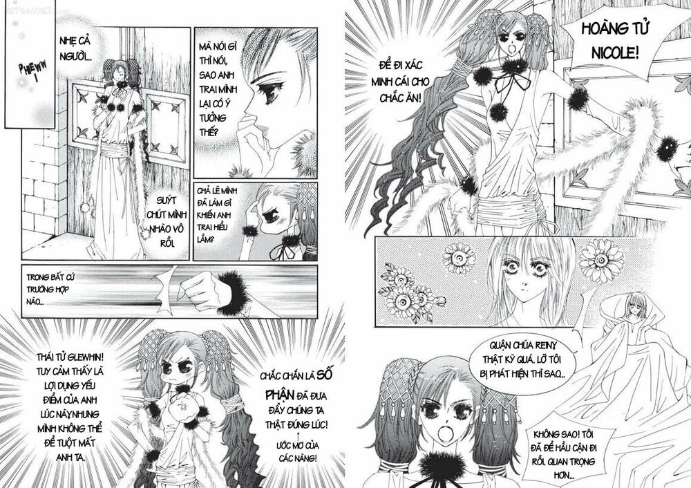 Boy Princess: Chapter 24