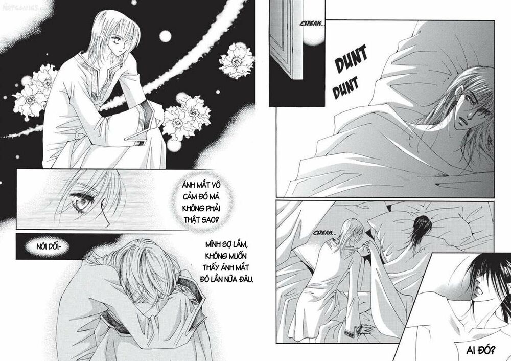 Boy Princess: Chapter 24