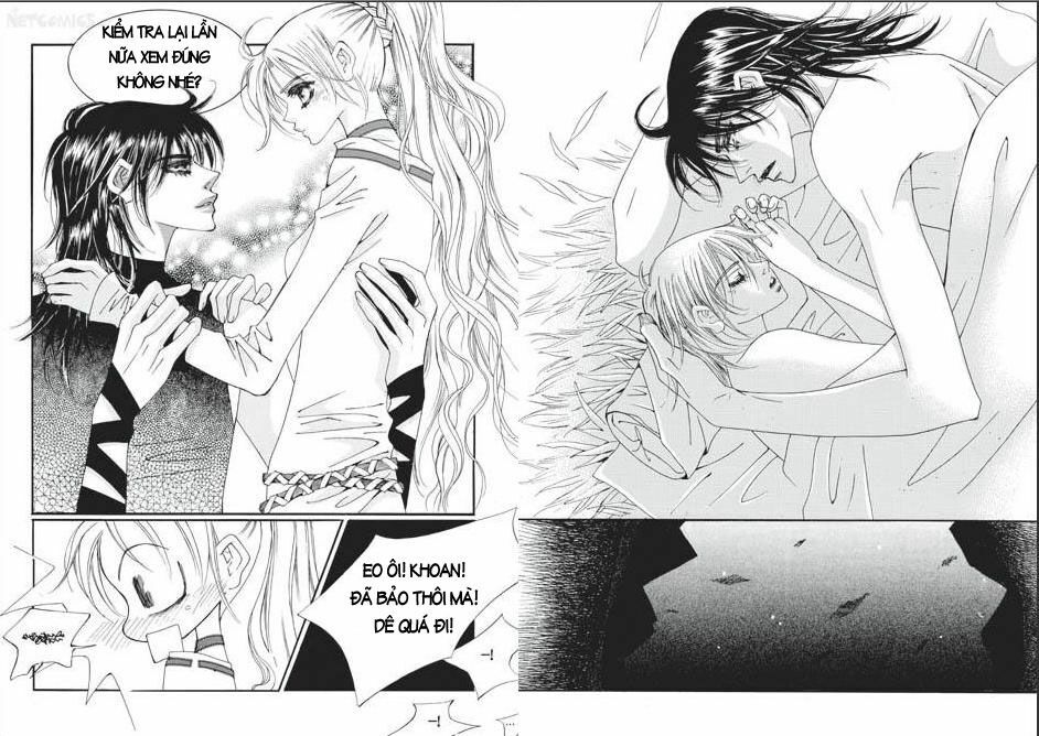 Boy Princess: Chapter 25