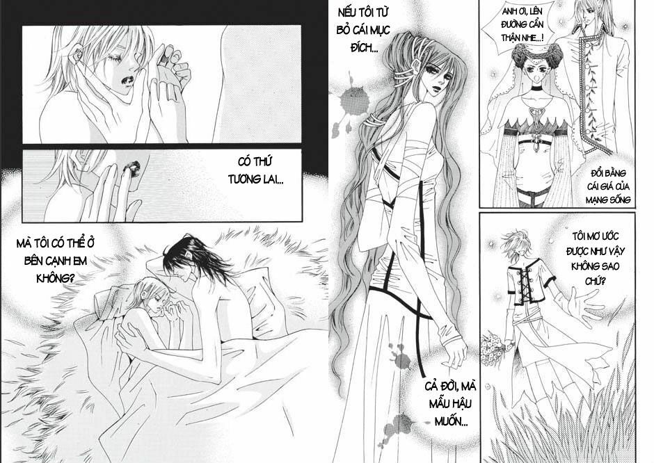 Boy Princess: Chapter 25