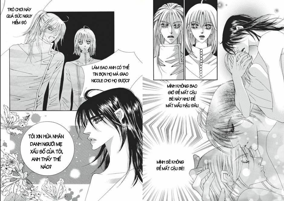 Boy Princess: Chapter 25