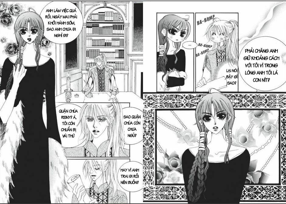Boy Princess: Chapter 25