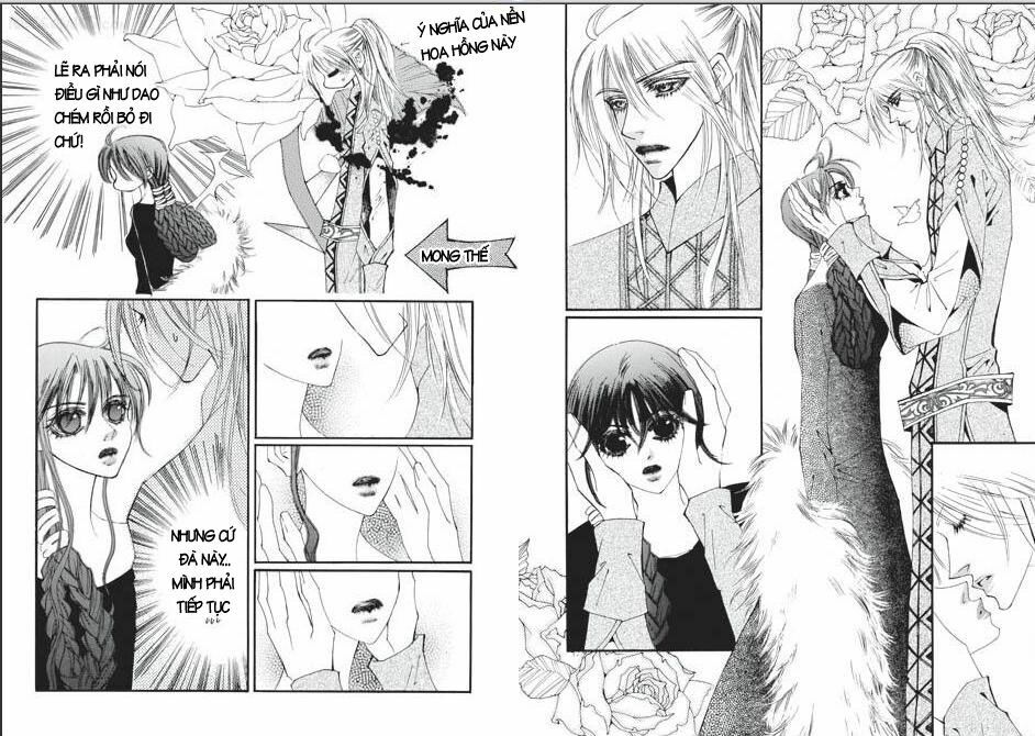 Boy Princess: Chapter 25