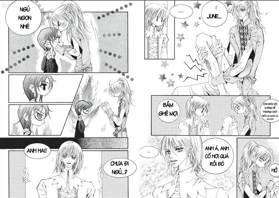 Boy Princess: Chapter 25