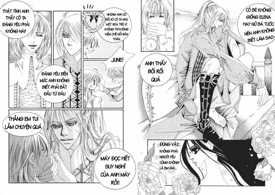 Boy Princess: Chapter 25