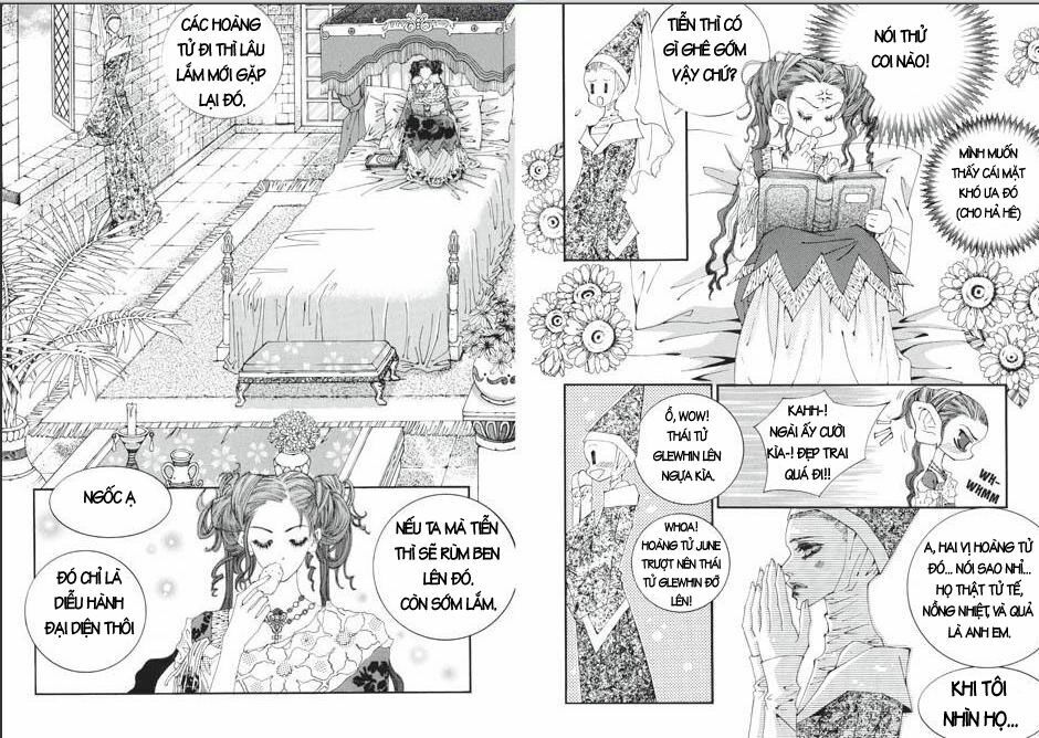 Boy Princess: Chapter 25