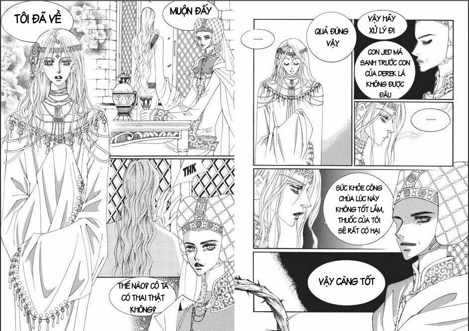 Boy Princess: Chapter 25