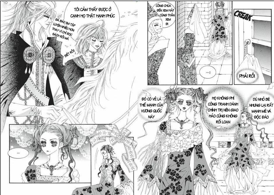 Boy Princess: Chapter 25