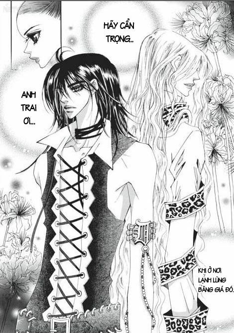 Boy Princess: Chapter 25