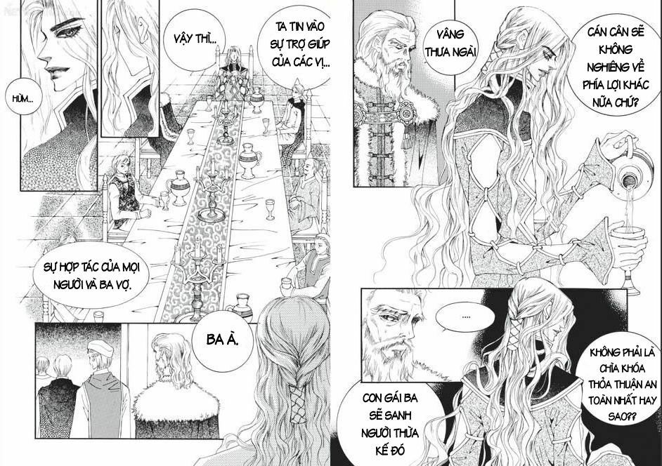 Boy Princess: Chapter 25