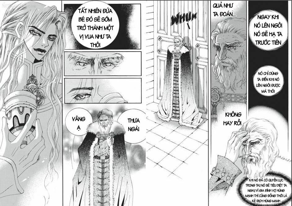 Boy Princess: Chapter 25