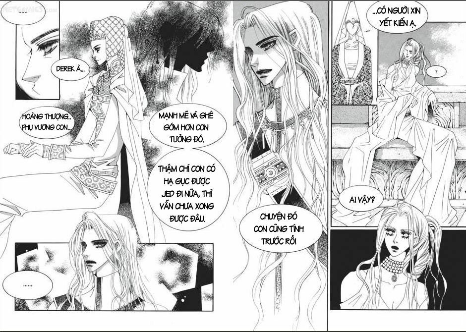 Boy Princess: Chapter 25
