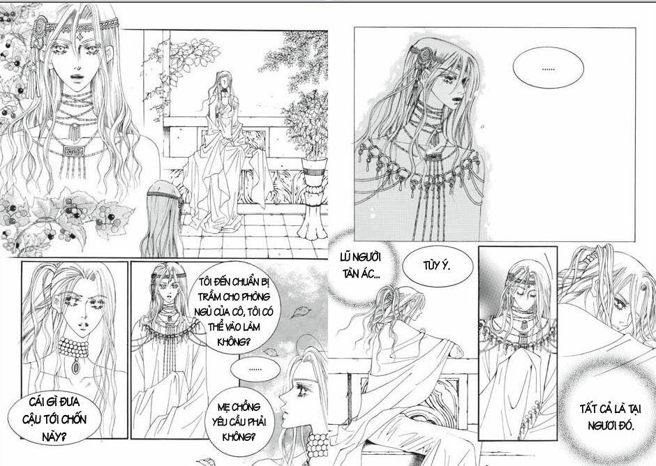 Boy Princess: Chapter 25