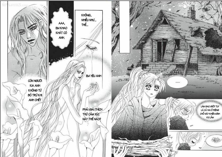Boy Princess: Chapter 25