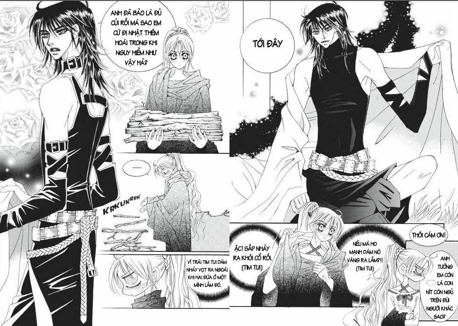 Boy Princess: Chapter 25