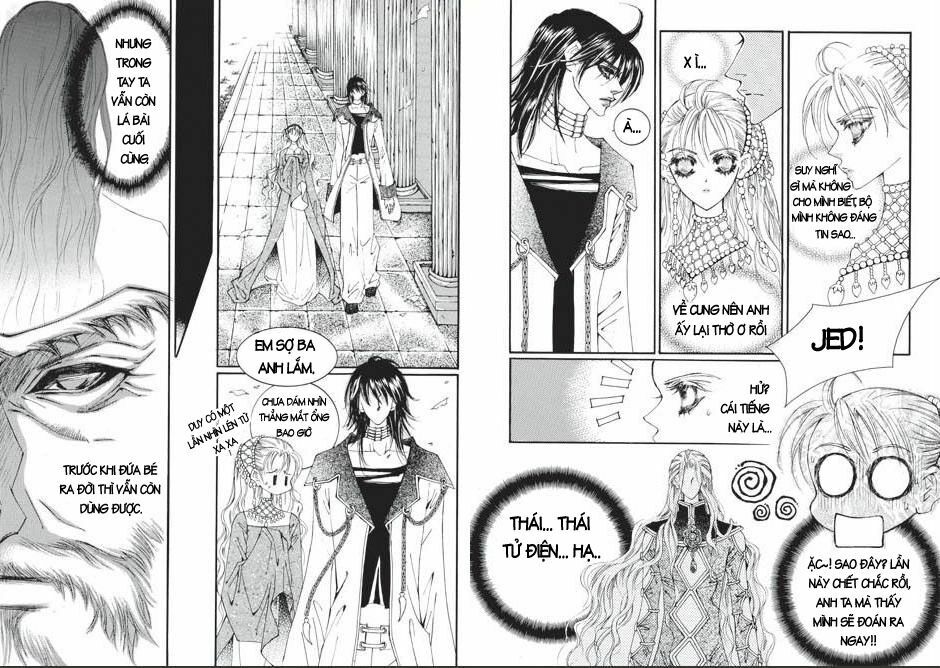 Boy Princess: Chapter 26