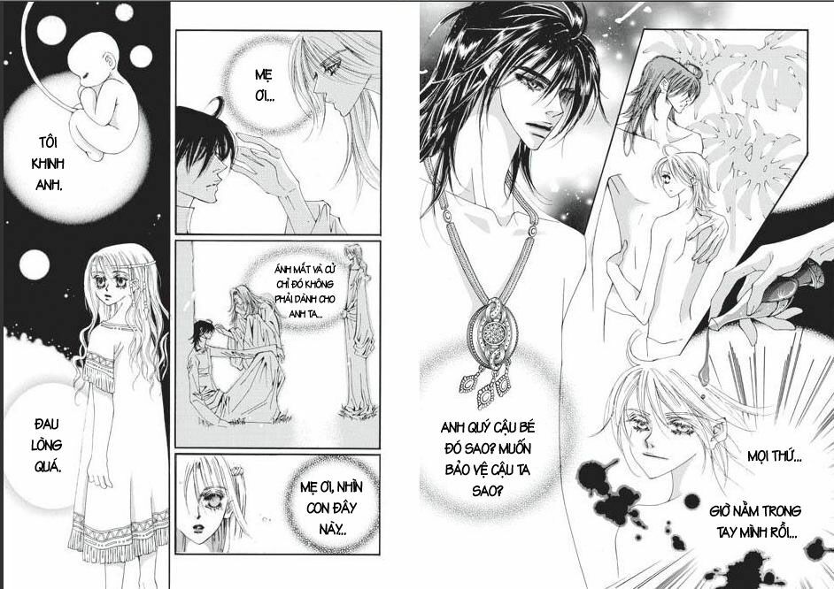 Boy Princess: Chapter 26