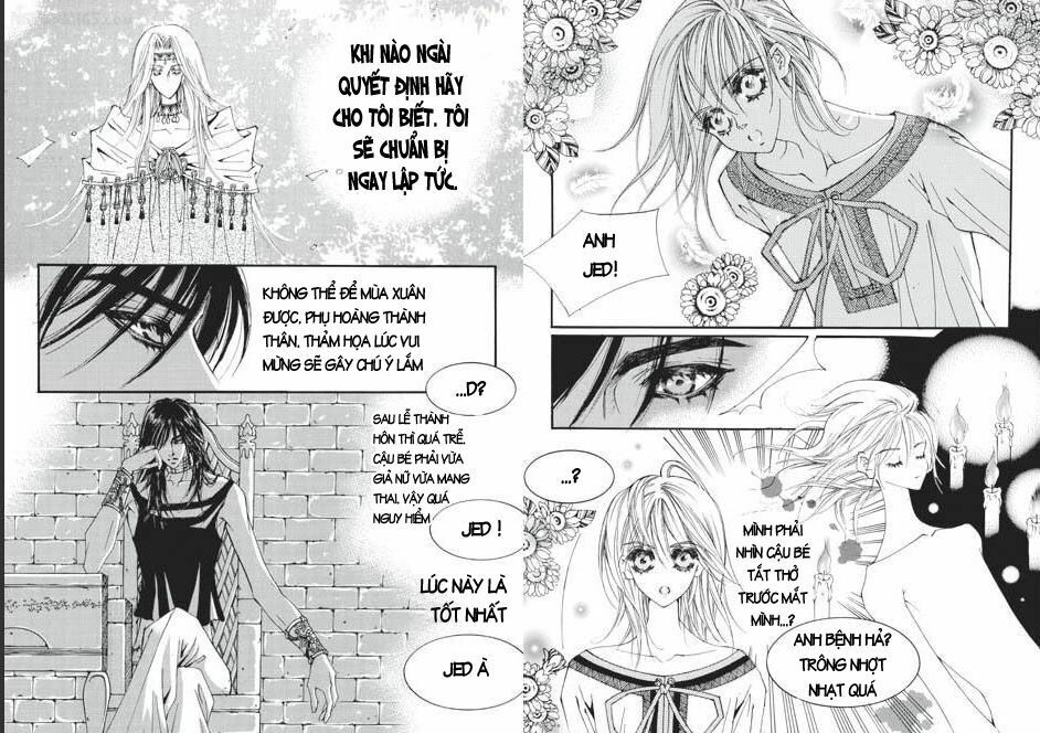 Boy Princess: Chapter 26
