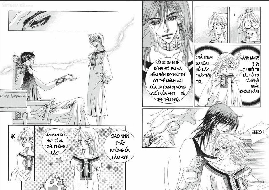 Boy Princess: Chapter 26