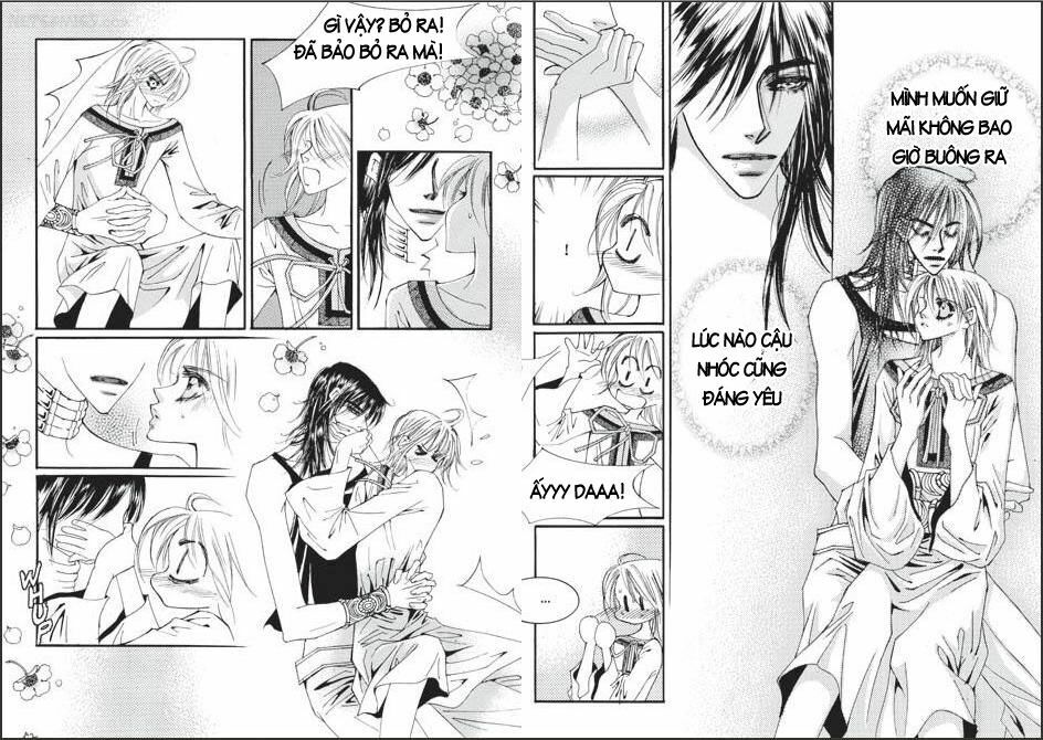 Boy Princess: Chapter 26