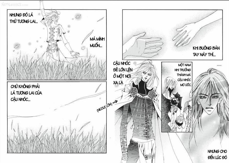 Boy Princess: Chapter 26