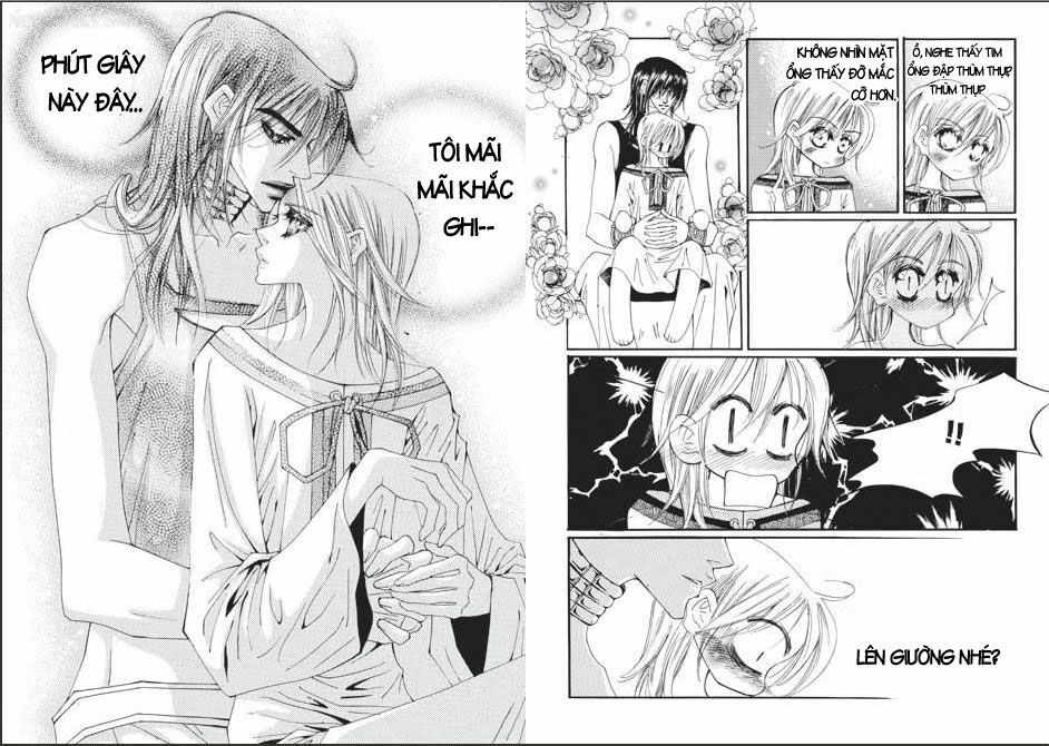 Boy Princess: Chapter 26
