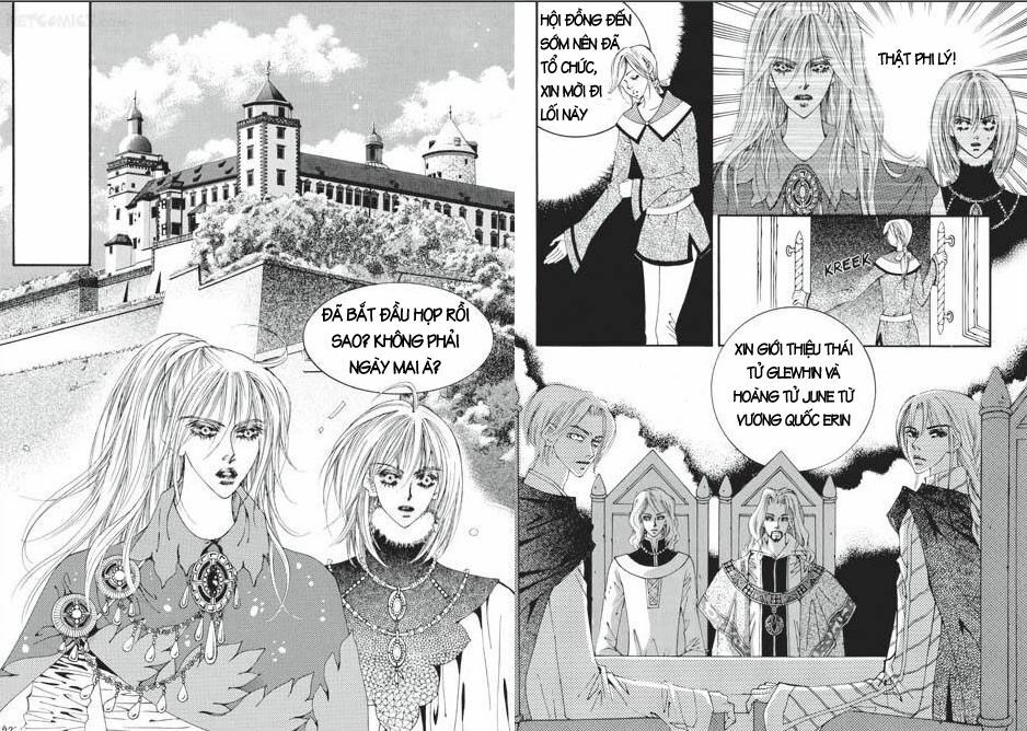 Boy Princess: Chapter 26
