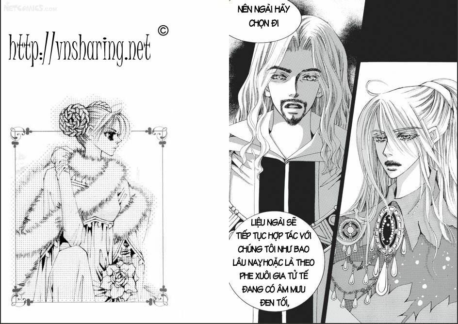Boy Princess: Chapter 26