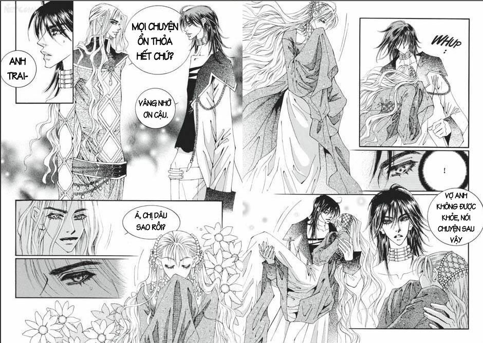 Boy Princess: Chapter 26