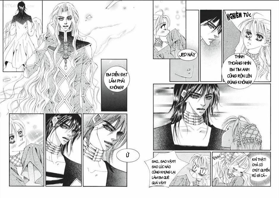 Boy Princess: Chapter 26