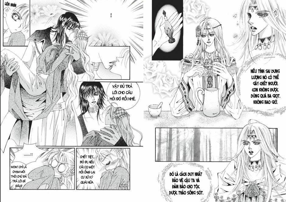 Boy Princess: Chapter 26