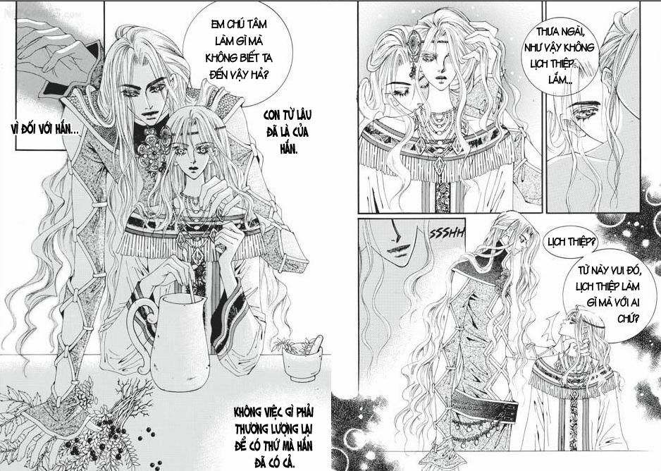 Boy Princess: Chapter 26