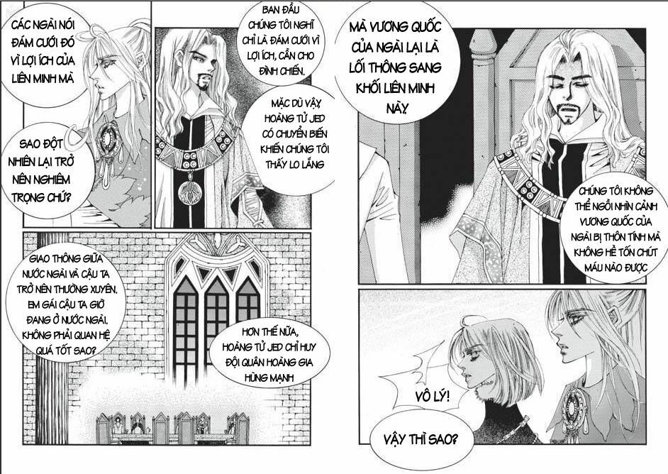 Boy Princess: Chapter 27